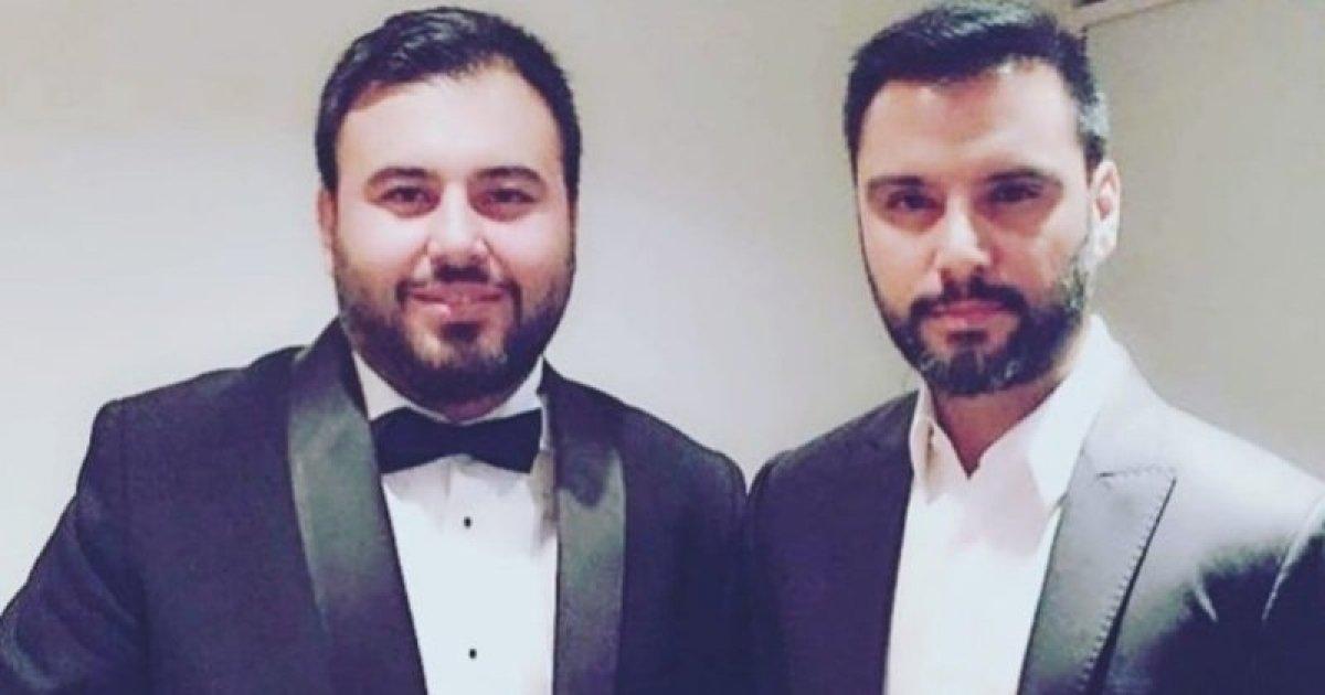 Alişan: Yeğenlerim için çalışmam lazım