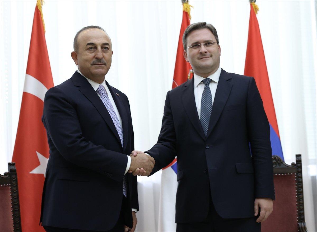 Mevlüt Çavuşoğlu: Yeni bir göç dalgası olabilir