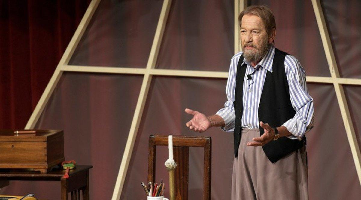 Ferhan Şensoy kimdir? Ferhan Şensoy kaç yaşında, neden öldü?