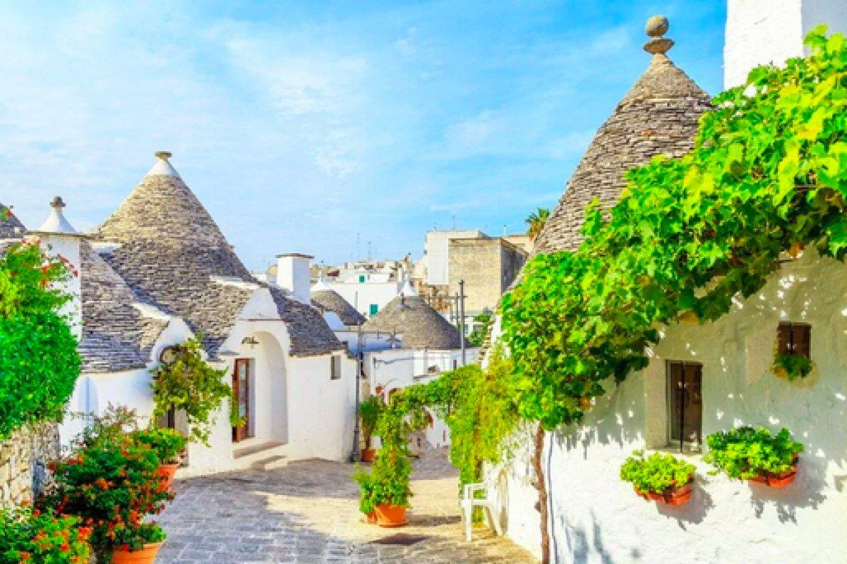 Avrupa'da köylere taşınanlara 44 bin euro teşvik verilecek