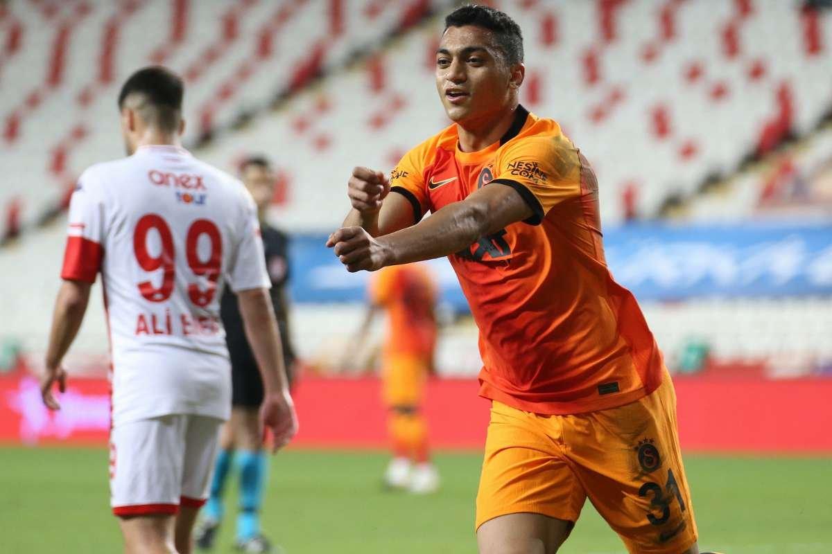 Mostafa Mohamed, Bordeaux'yla anlaştı