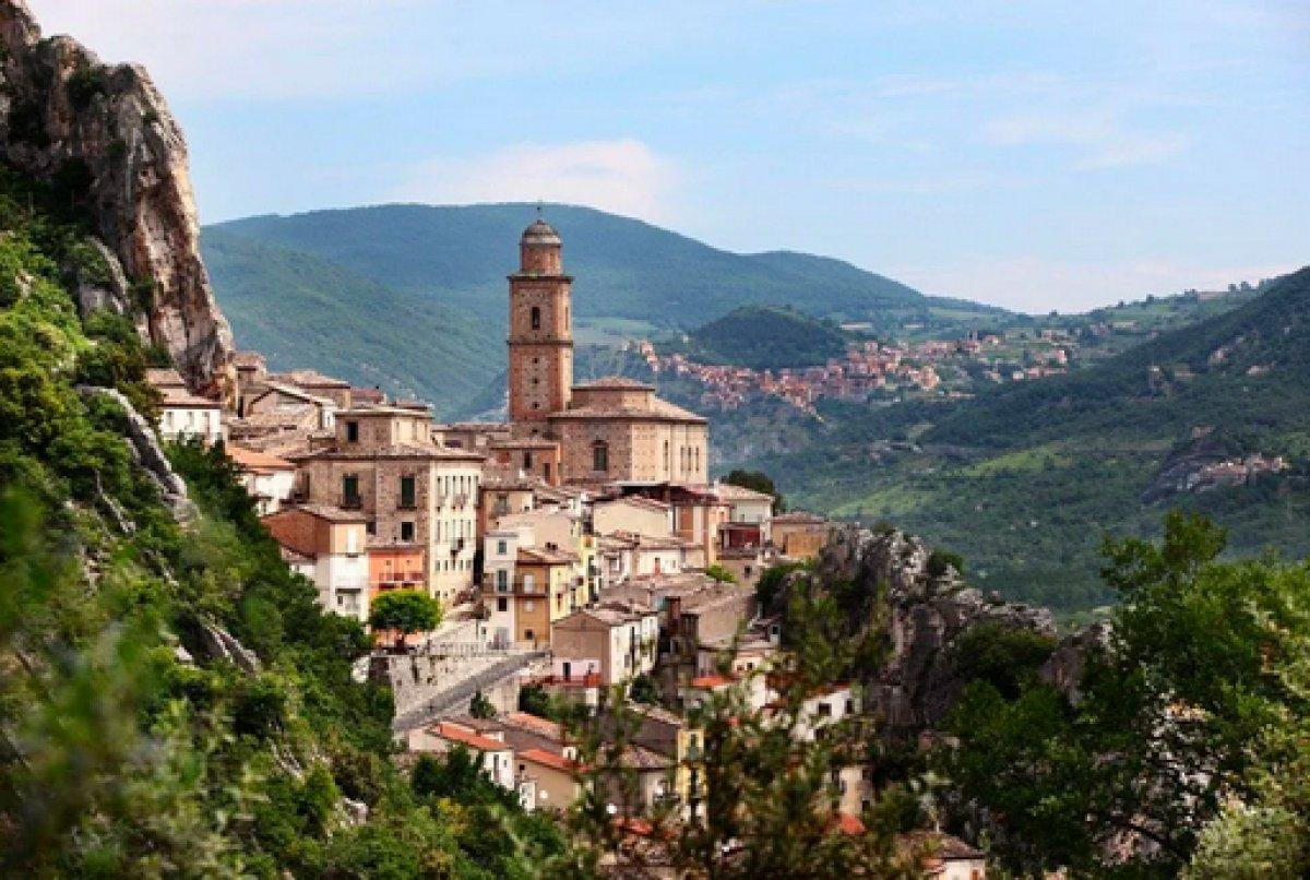 Avrupa'da köylere taşınanlara 44 bin euro teşvik verilecek