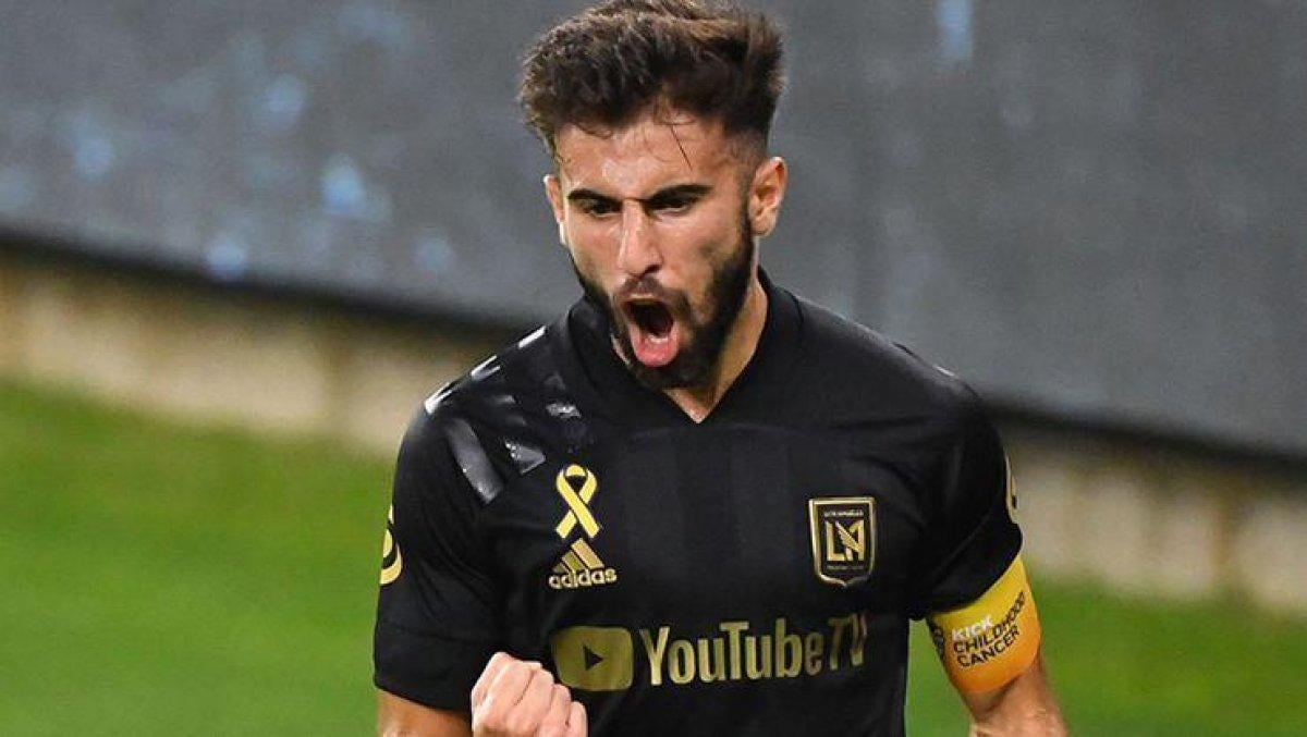 Diego Rossi kimdir? Fenerbahçe'nin yeni transferi Diego Rossi'nin futbol kariyeri