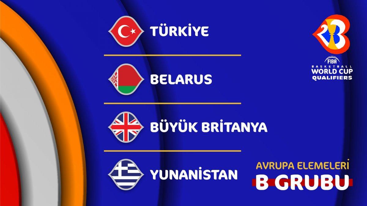 12 Dev Adam'ın rakipleri belli oldu