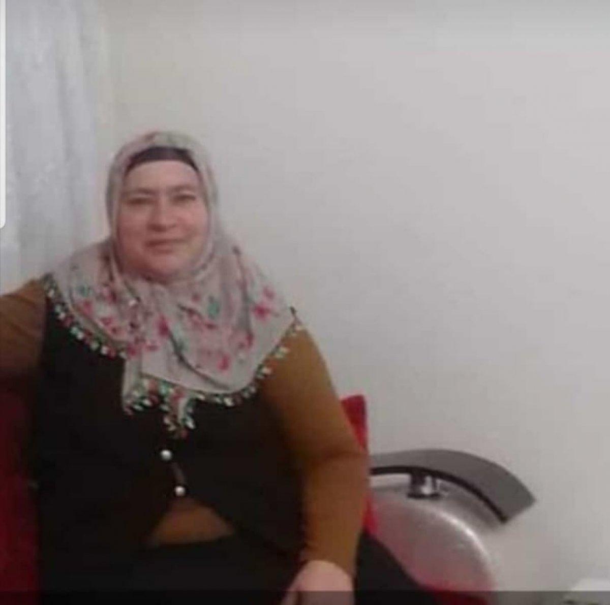 Kocaeli'de 6 çocuk annesi evinde ölü bulundu