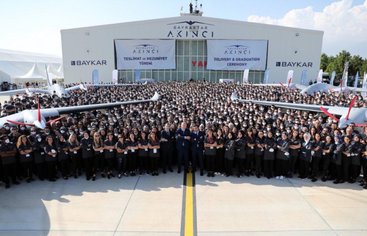 Mustafa Varank'tan milli yatırımları eleştirenlere zihniyet tepkisi