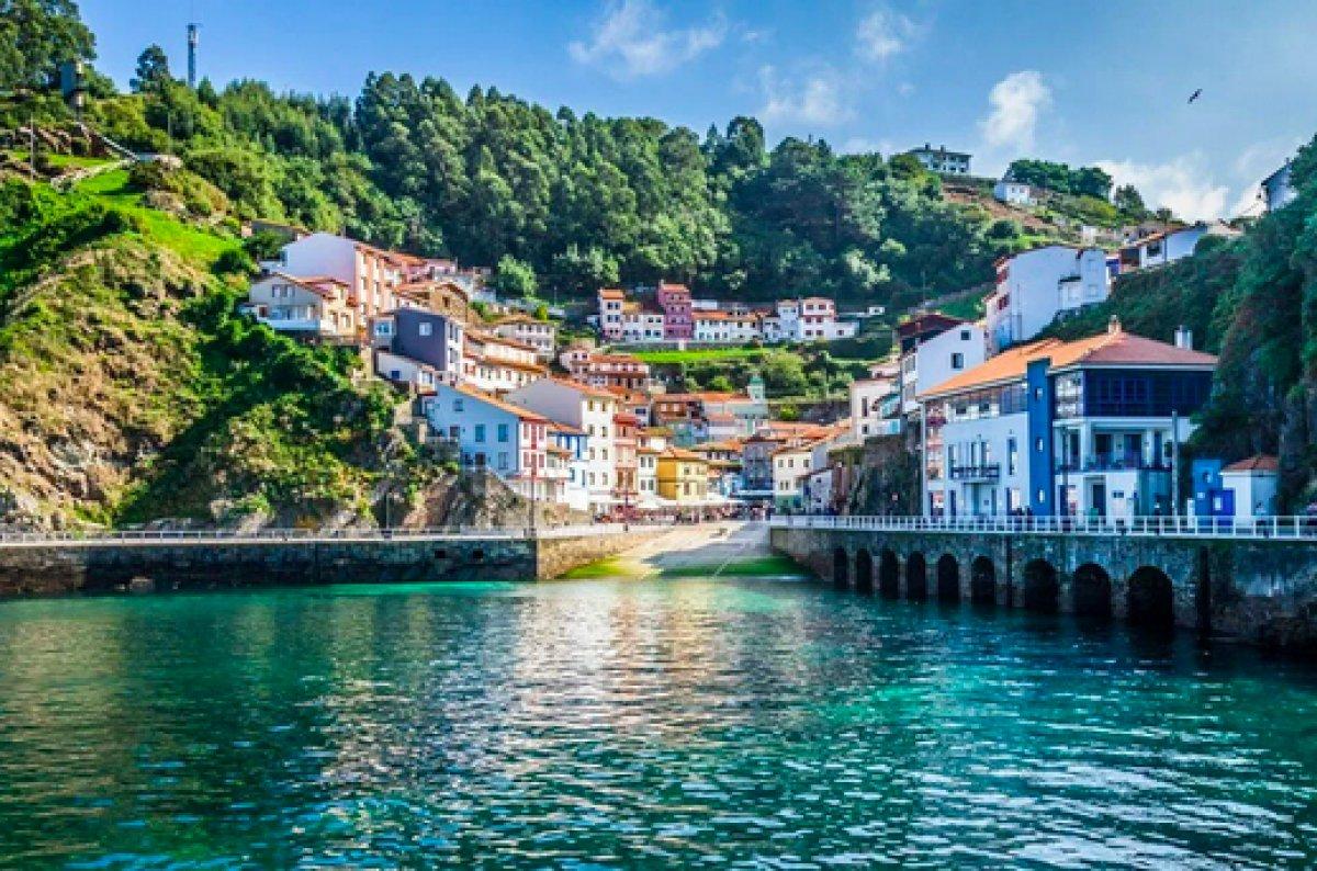 Avrupa'da köylere taşınanlara 44 bin euro teşvik verilecek