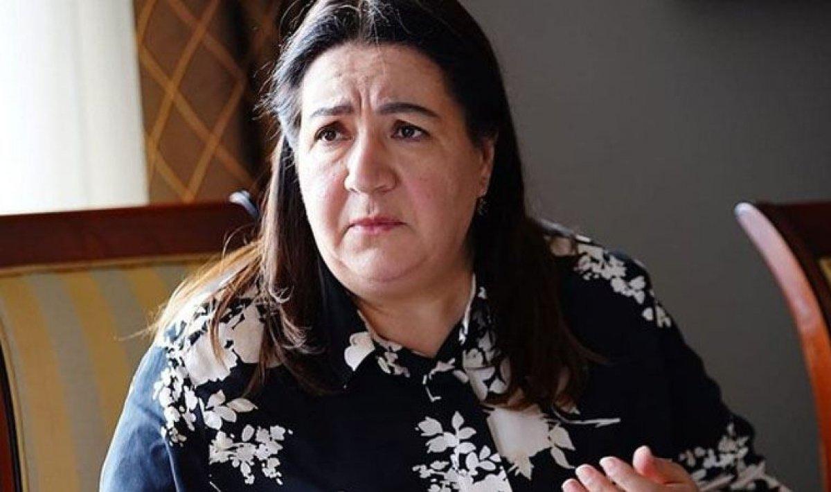 Hülya Duyar: Benim ailem tümörümden daha kocaman