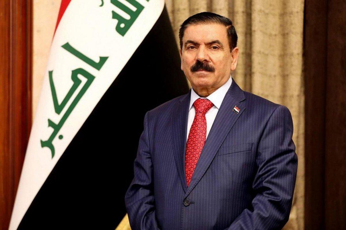 Irak, Türkiye'den insansız hava araçları talep etti