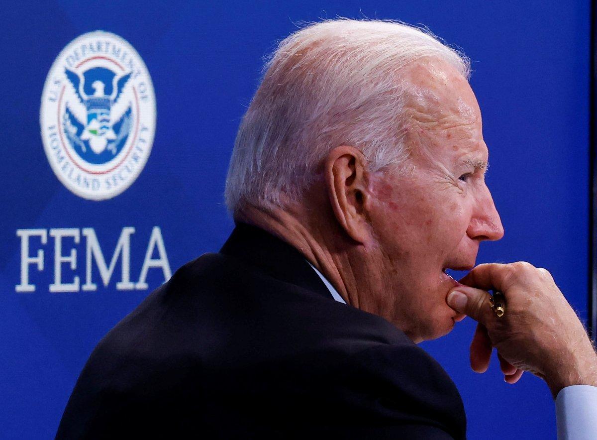 Politico: Joe Biden, Afganistan fiyaskosunun üstünü örtmeye çalışıyor