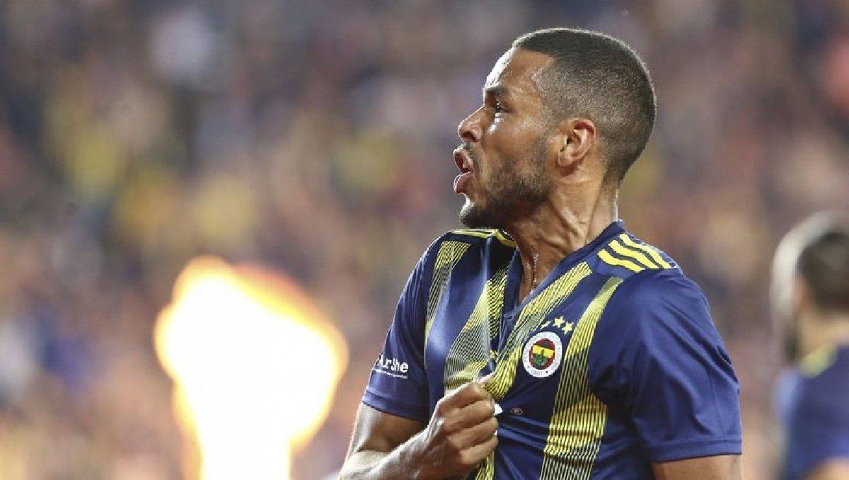 Mathias Zanka da Royal Antwerp ile anlaştı