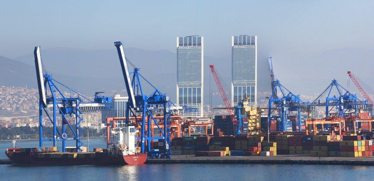 İhracat birim değer endeksi