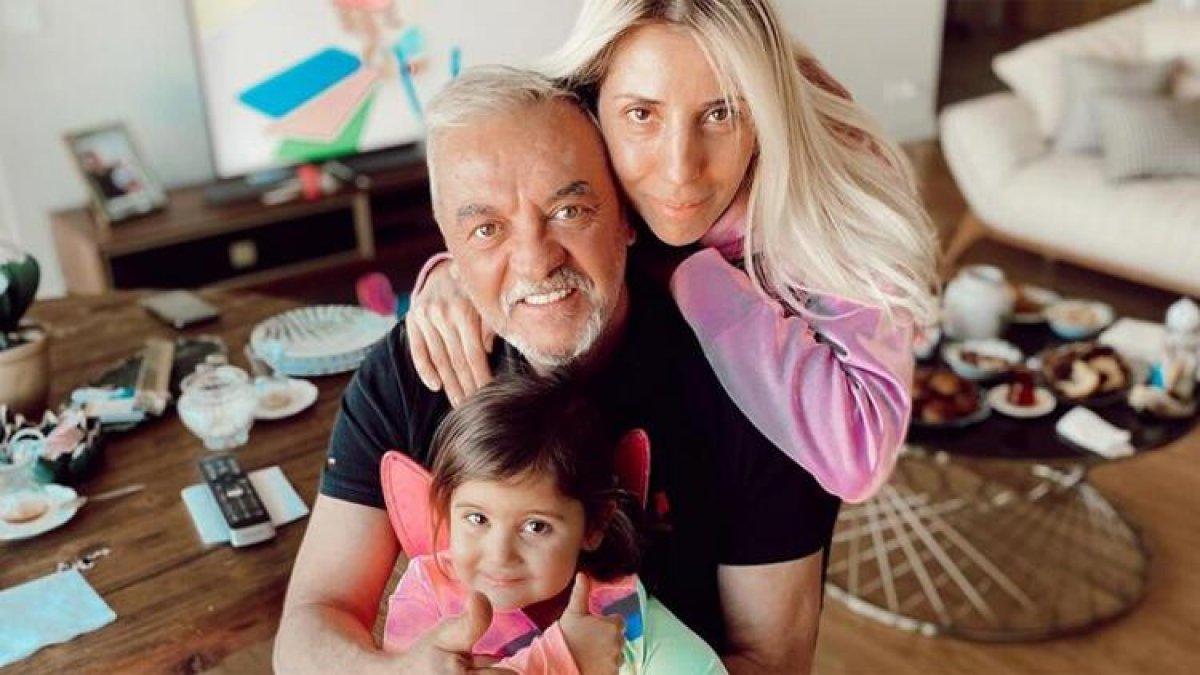 Mesut Akusta'dan sağlık durumuyla ilgili açıklama