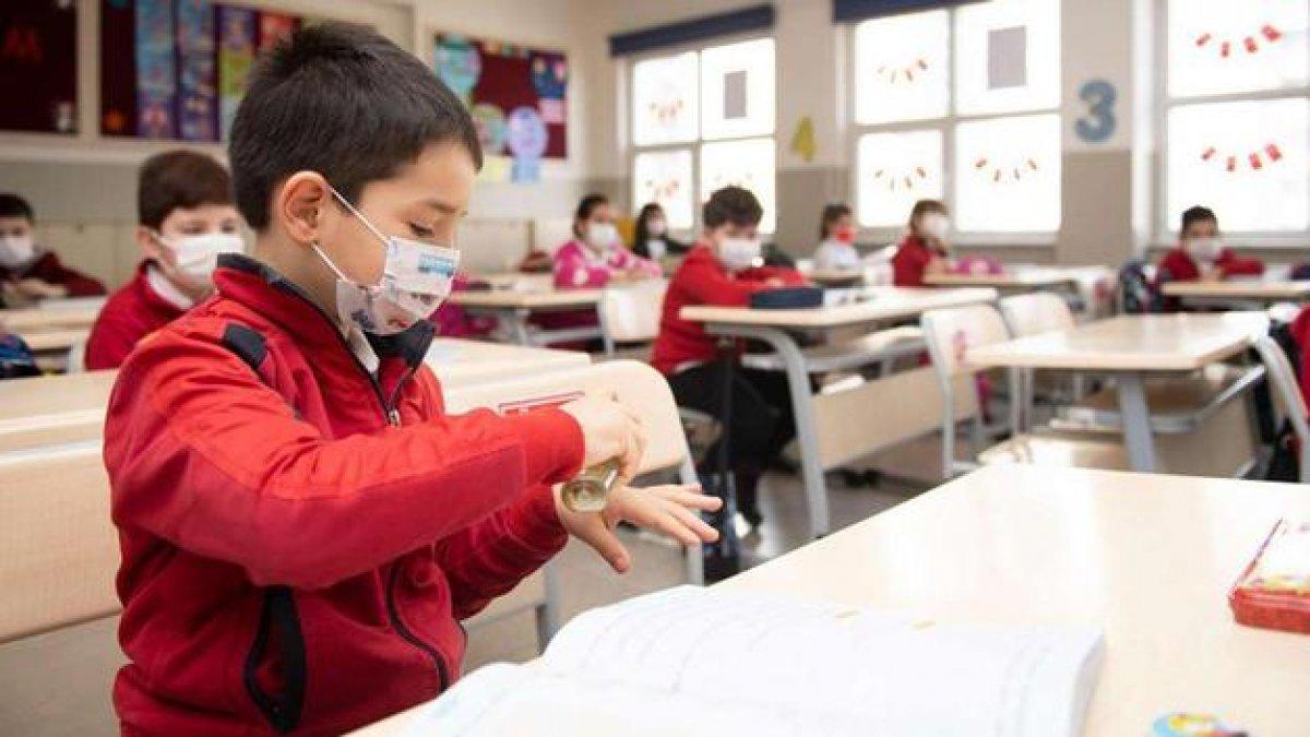 10 soruda yüz yüze eğitim