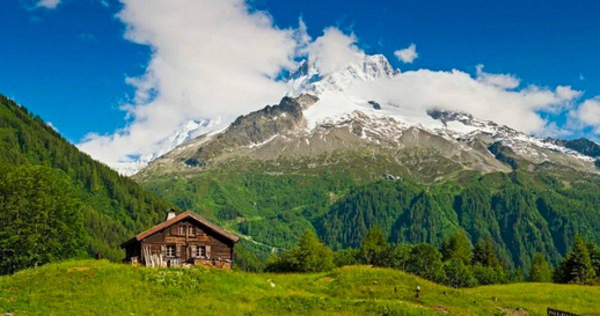 Avrupa'da köylere taşınanlara 44 bin euro teşvik verilecek