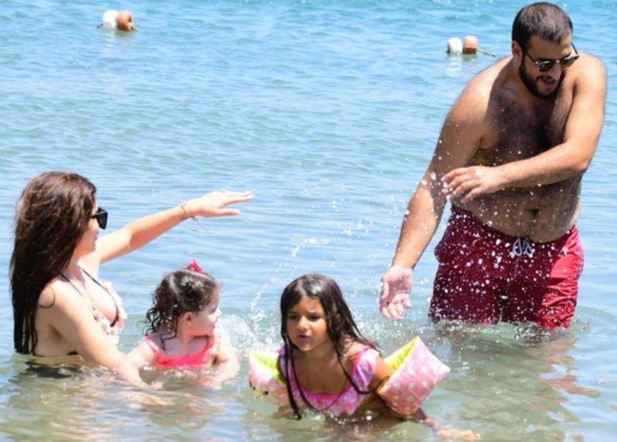 Damla Ersubaşı: Eski eşimle görüşüyorum