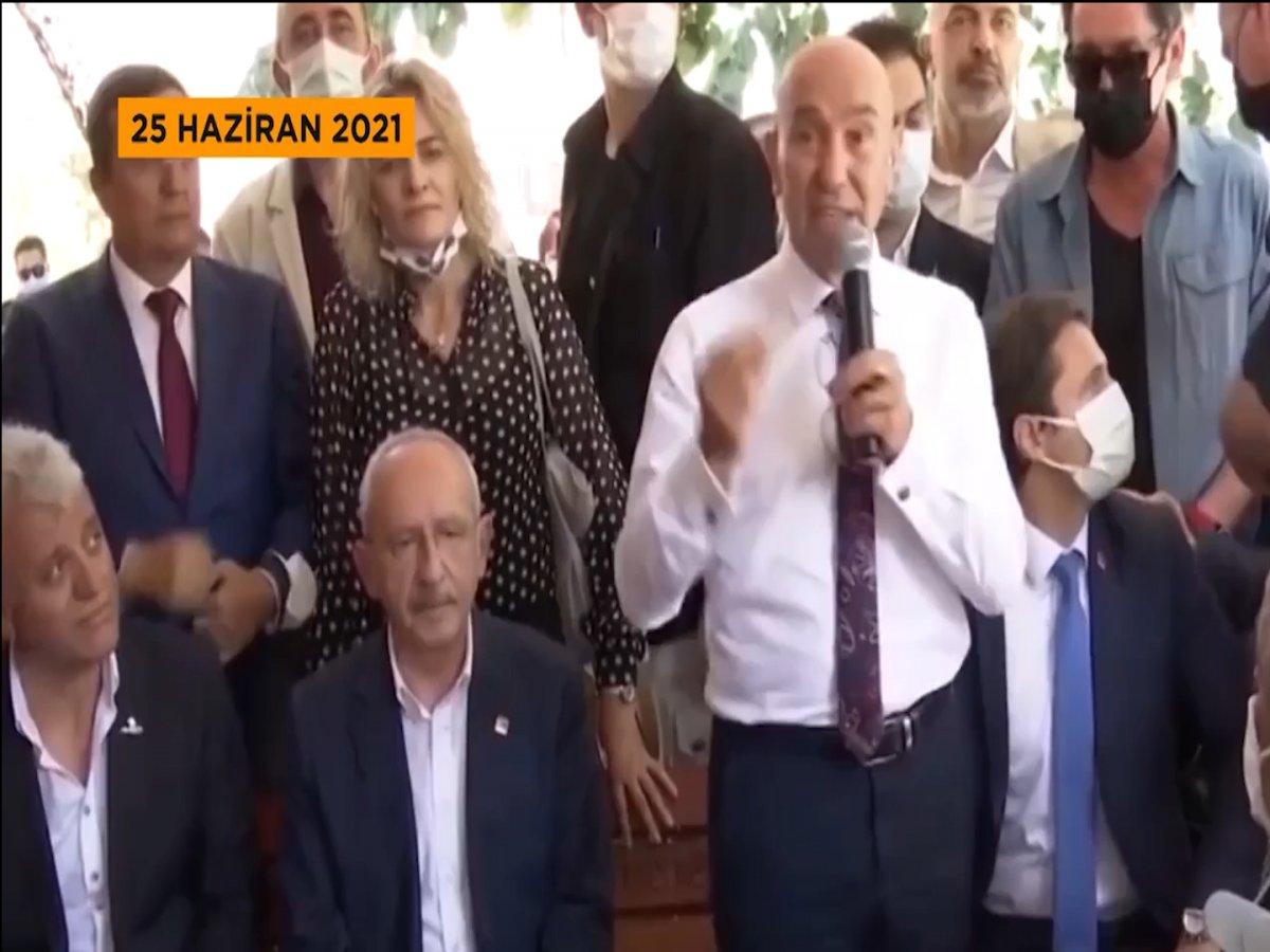 Tunç Soyer'in 'Dünya Bankası kredisi' tutarsızlığı