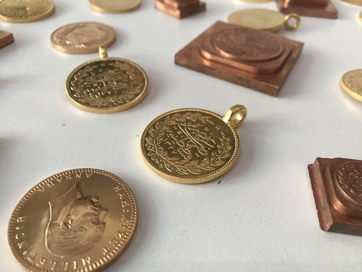 İstanbul merkezli 'altın' operasyonu: 24 gözaltı