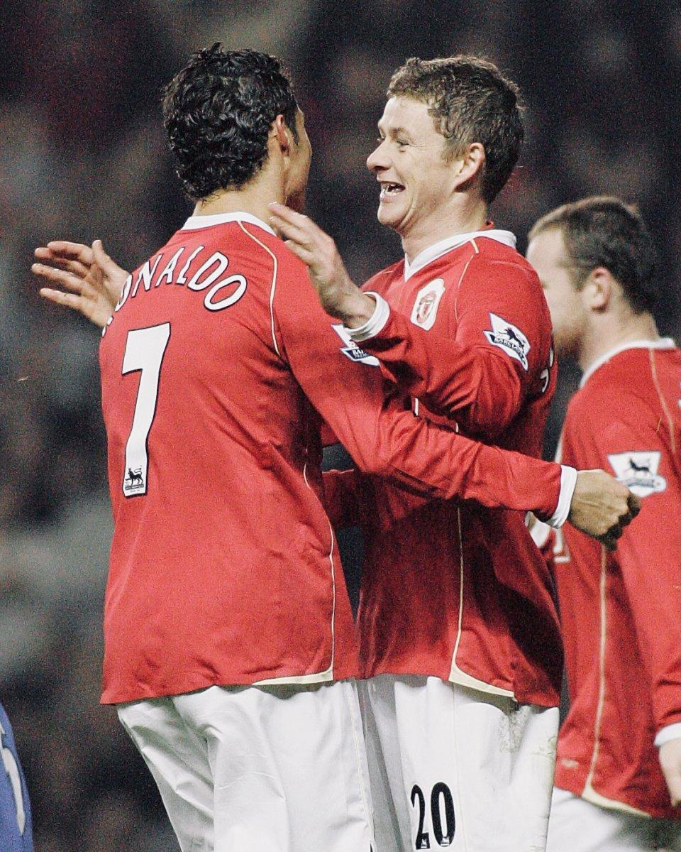 Ronaldo'nun bonservis bedeli