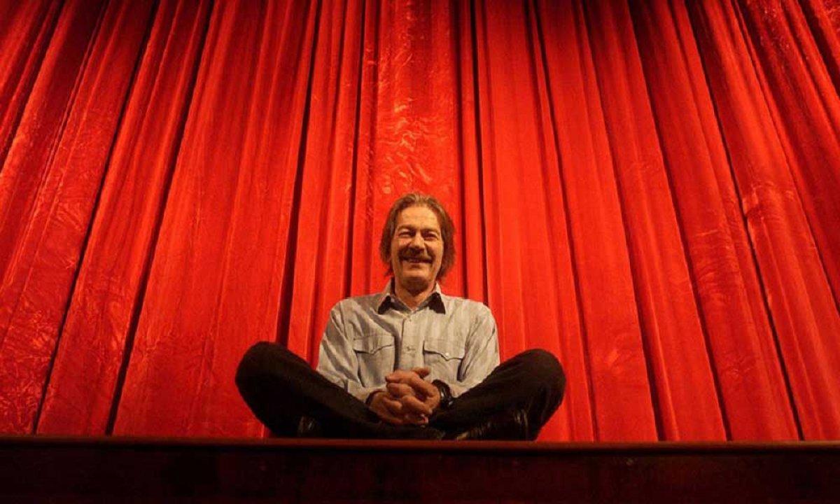 Ferhan Şensoy'un yer aldığı dizi, film ve tiyatro oyunları