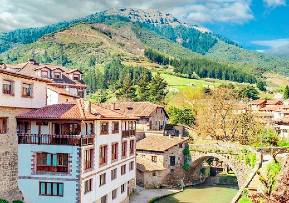 Avrupa'da köylere taşınanlara 44 bin euro teşvik verilecek