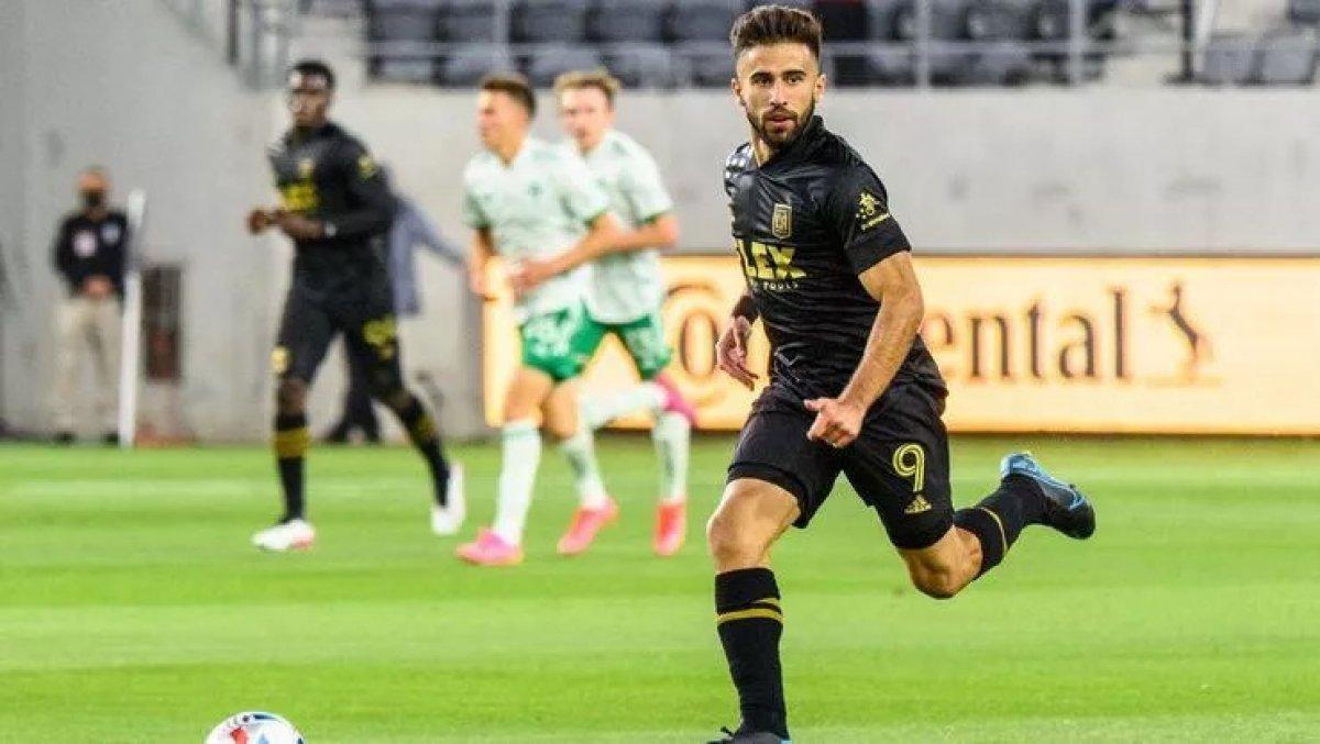 Diego Rossi kimdir? Fenerbahçe'nin yeni transferi Diego Rossi'nin futbol kariyeri