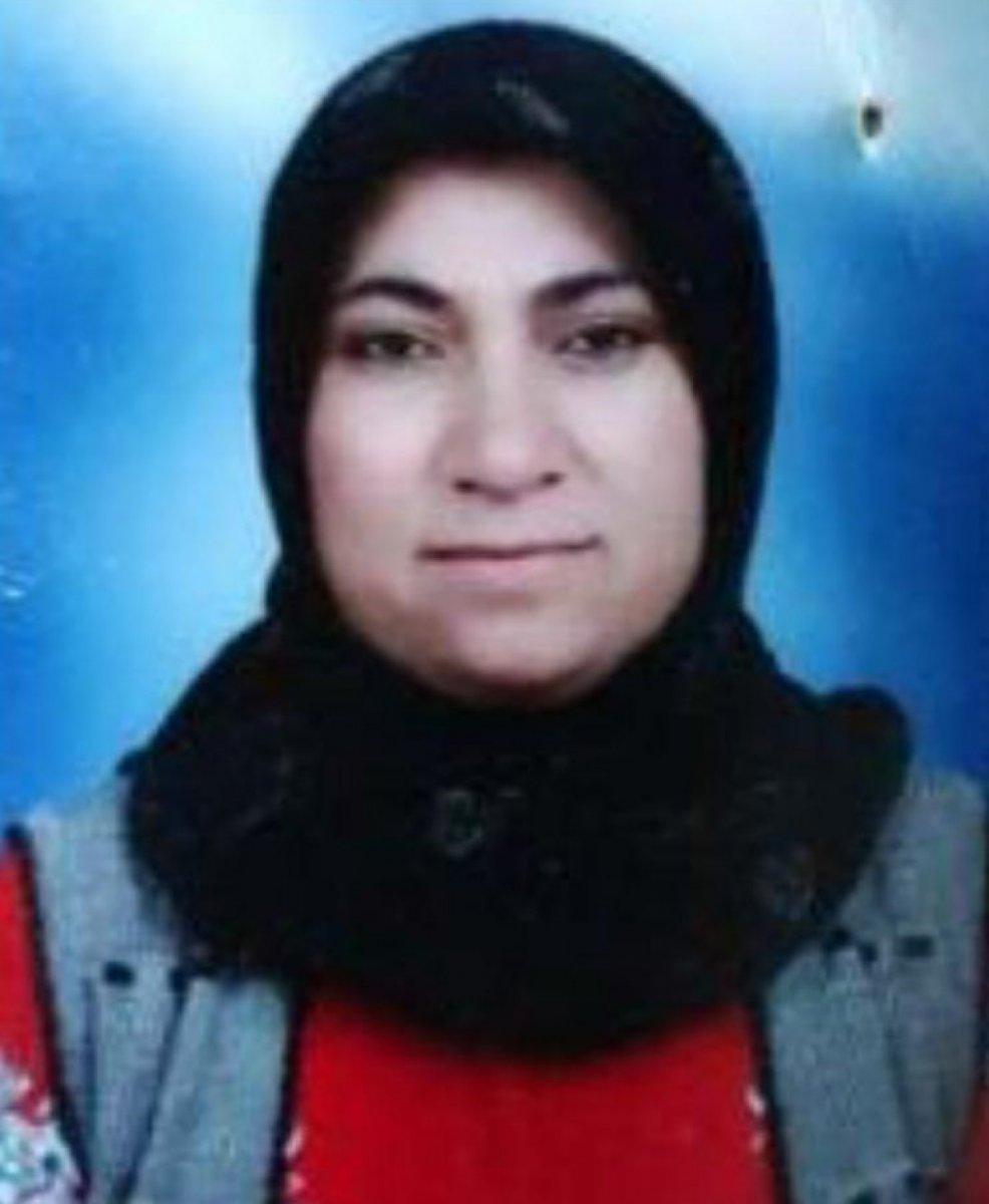 Şanlıurfa'da karısını leğende boğan cani tutuklandı