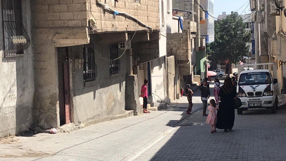 Şanlıurfa'da karısını leğende boğan cani tutuklandı