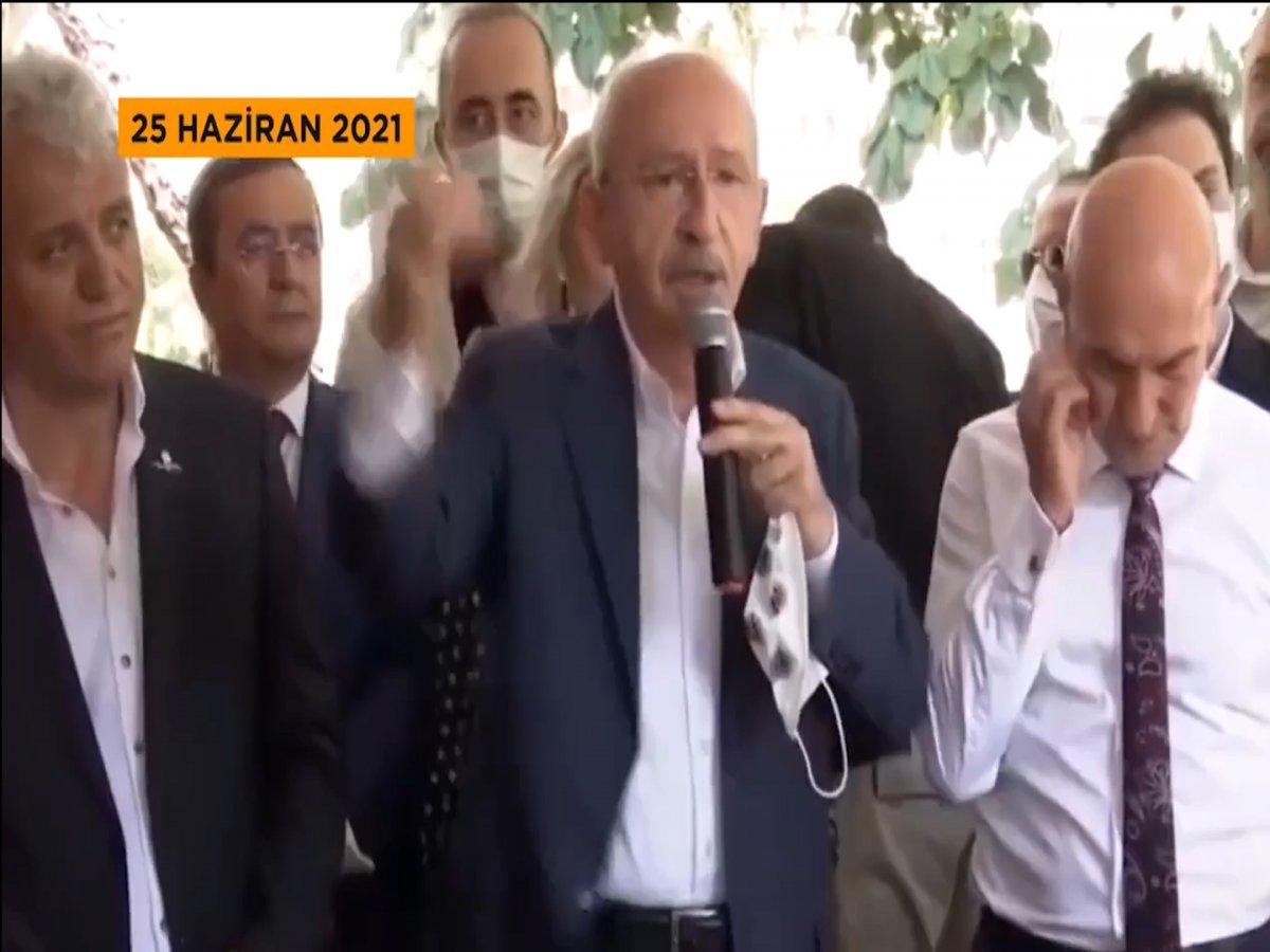 Tunç Soyer'in 'Dünya Bankası kredisi' tutarsızlığı