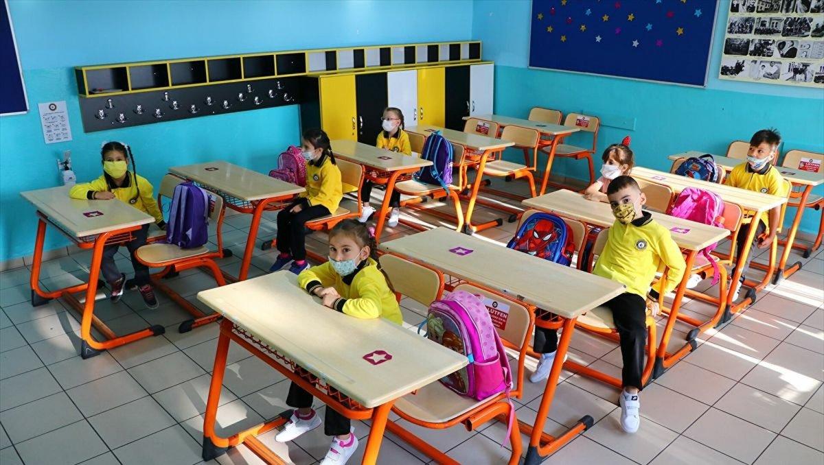 10 soruda yüz yüze eğitim