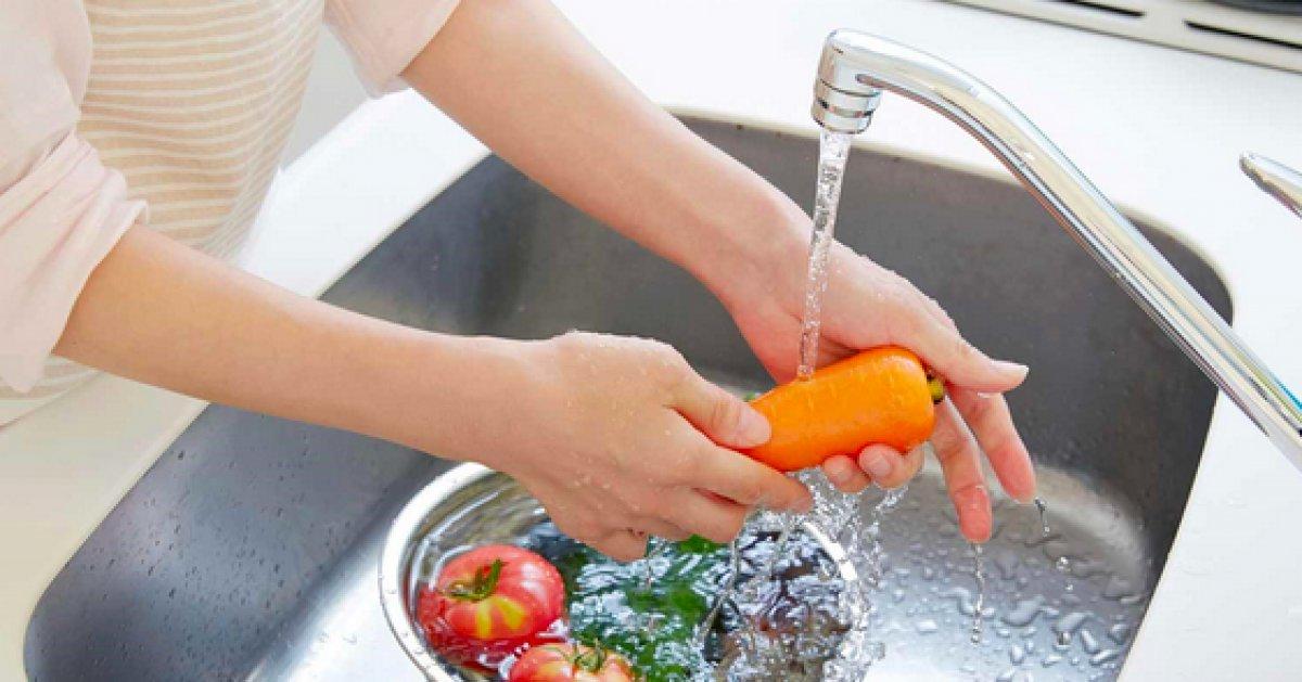 İstanbul'da tüm zamanların en yüksek su tüketimi gerçekleşti