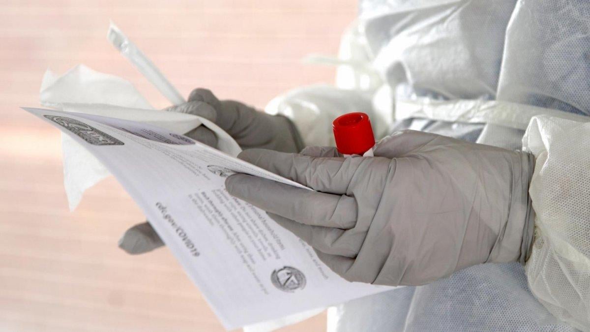 Uçakla seyahatte PCR testi zorunlu mu? Hava yollarından uyarı...