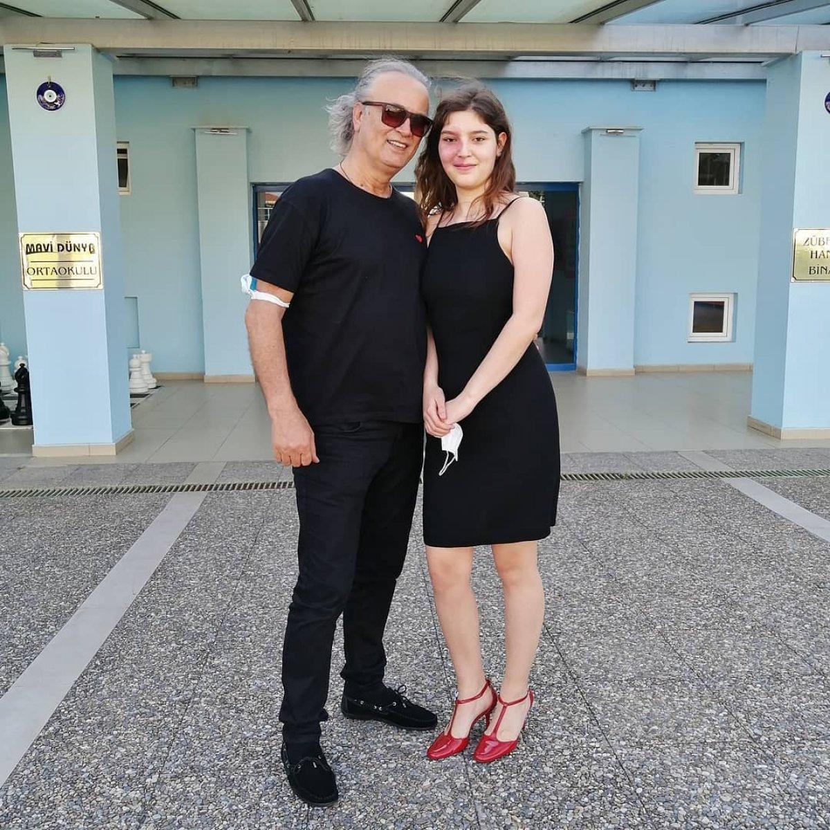 Levent Özdilek: Prensesim Boğaziçili