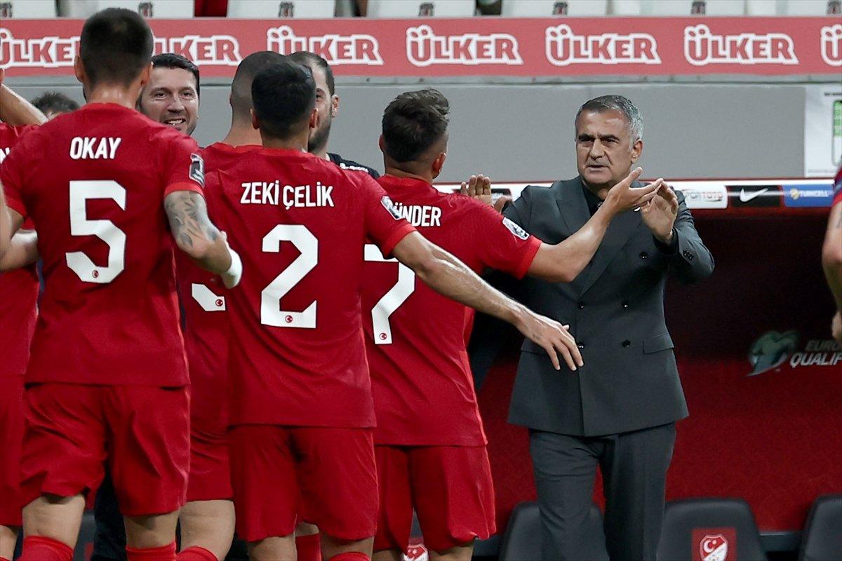 Cengiz Ünder'den klas gol