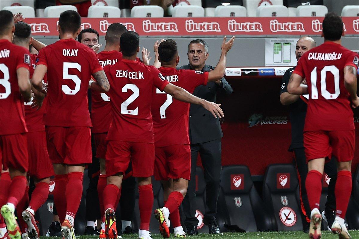 Cengiz Ünder'den klas gol