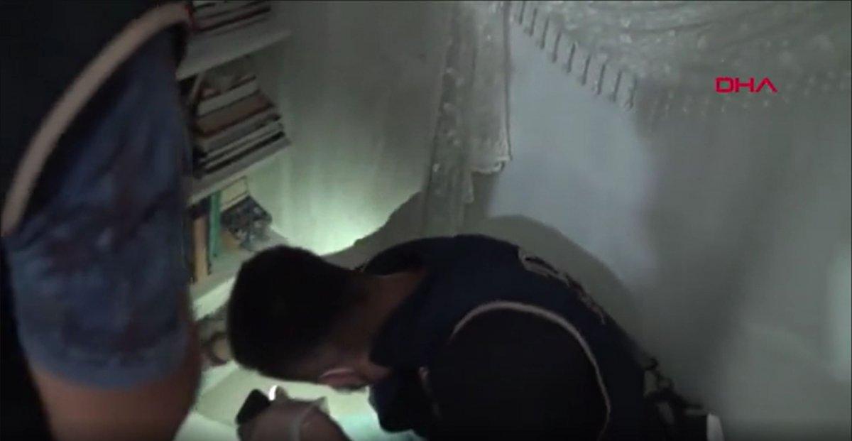 İstanbul merkezli 12 ilde FETÖ operasyonu: 32 gözaltı