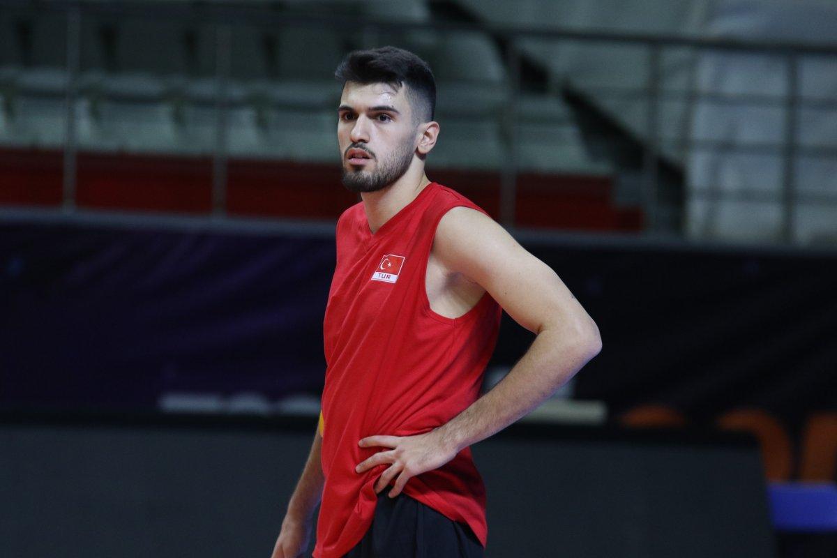 Filenin Efeleri'ni tanıyalım: A Milli Erkek Voleybol Takımı kadrosu