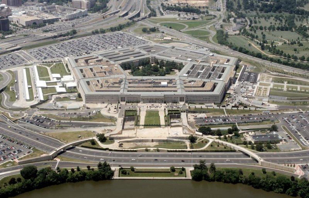 Business Insider: Türkiye'nin Ay Yıldız Projesi, Pentagon'dan daha büyük