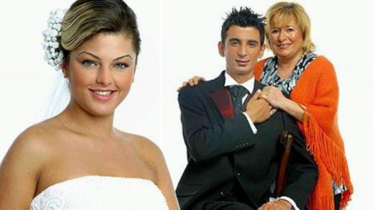 Sinem Umaş'ın son hali