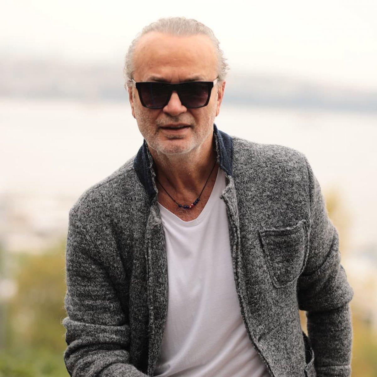 Levent Özdilek: Prensesim Boğaziçili