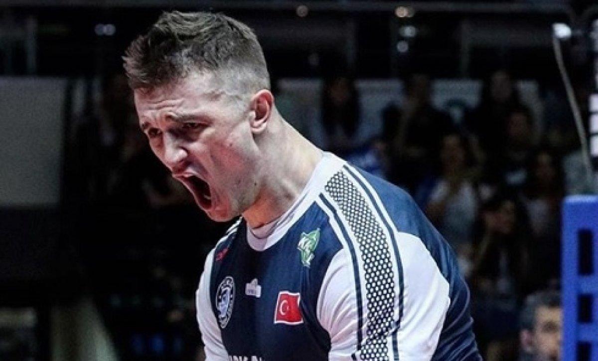 Filenin Efeleri'ni tanıyalım: A Milli Erkek Voleybol Takımı kadrosu