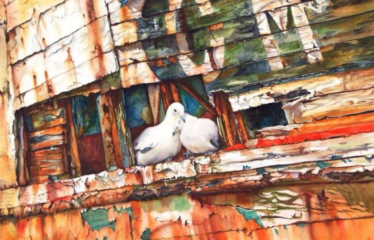 Dünya Barış Günü'nde Türk şairlerin barış temalı şiirleri