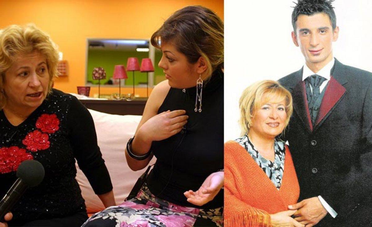 Sinem Umaş'ın son hali