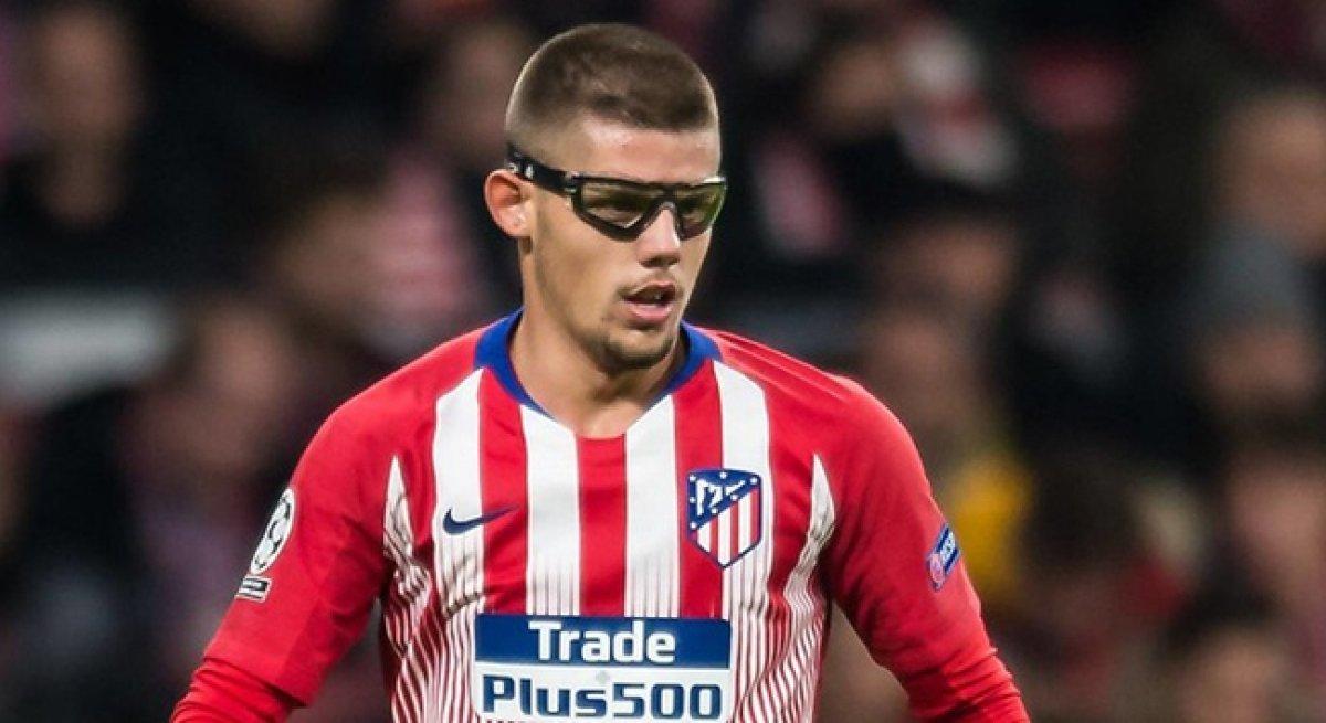 Francisco Montero kimdir? Beşiktaş'ın yeni transferi Francisco Montero'nun kariyeri