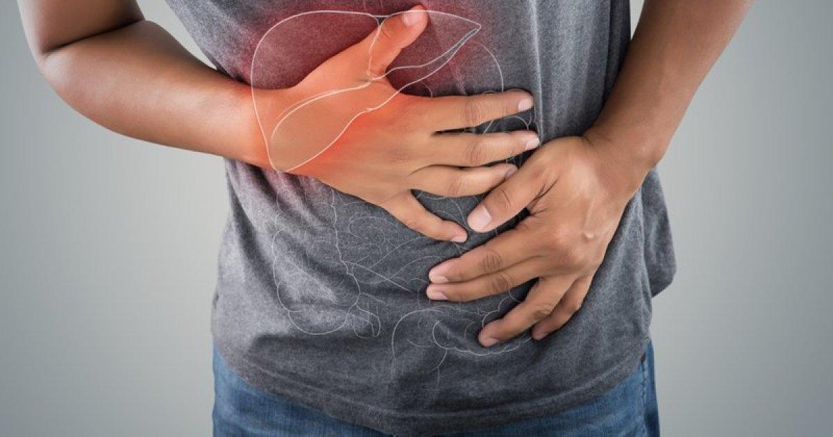 Karaciğerin iyi çalışmadığını gösteren 8 belirti