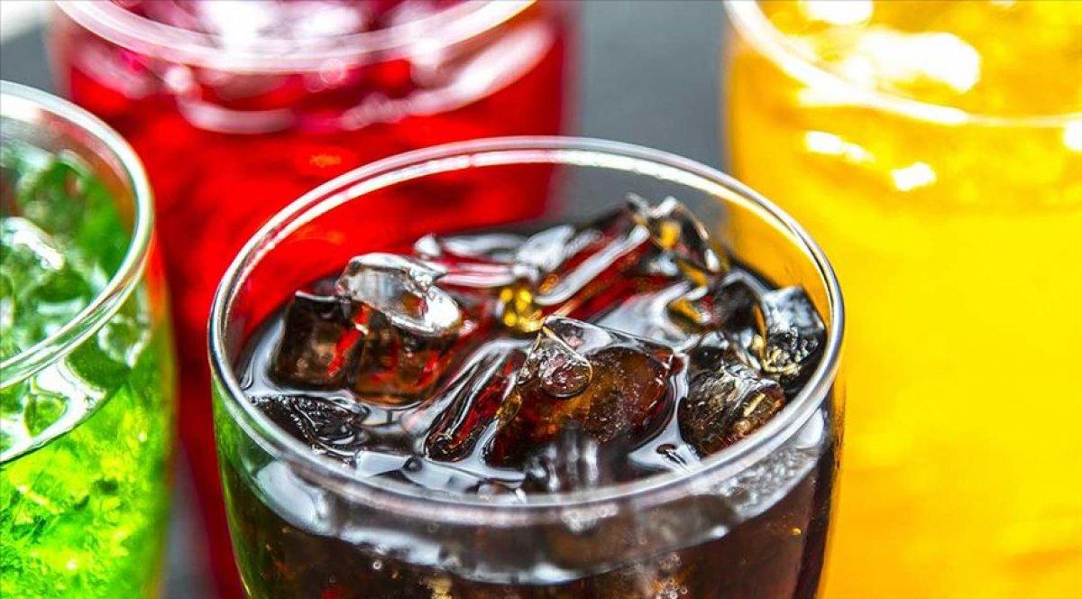 Fazla şeker beyin hasarına neden olabilir