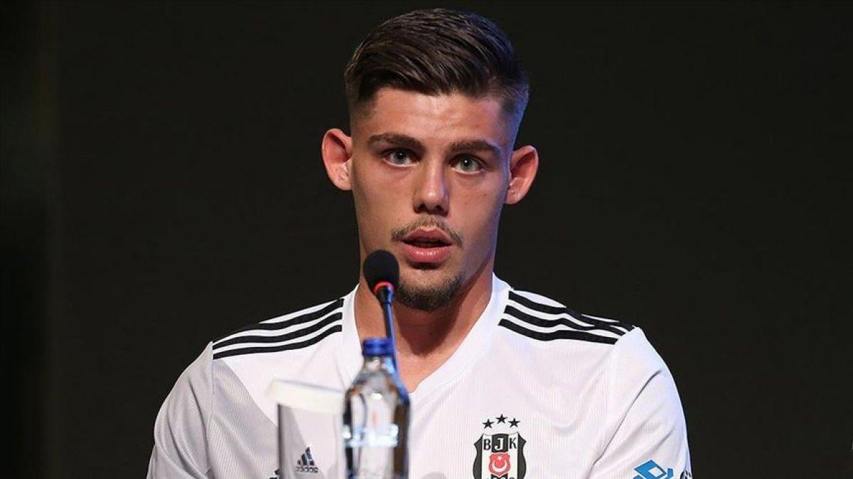 Francisco Montero kimdir? Beşiktaş'ın yeni transferi Francisco Montero'nun kariyeri