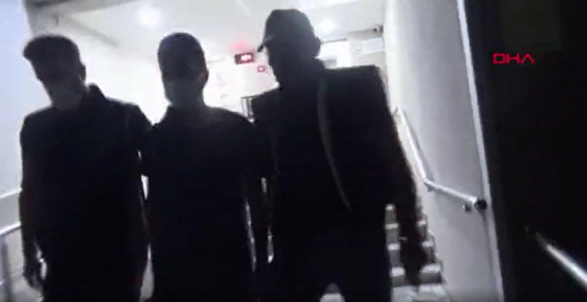 İstanbul merkezli 12 ilde FETÖ operasyonu: 32 gözaltı