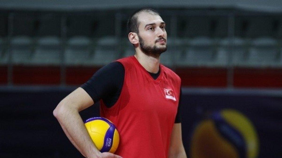 Filenin Efeleri'ni tanıyalım: A Milli Erkek Voleybol Takımı kadrosu