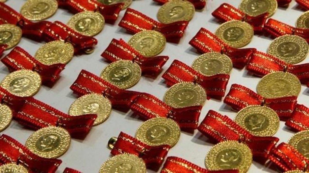 Altın fiyatları 1 Eylül 2021: Bugün gram, çeyrek, yarım, tam altın ne kadar?